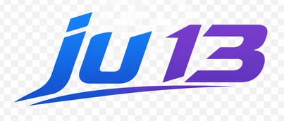 ju 13 logo
